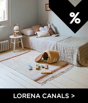 lorena canals