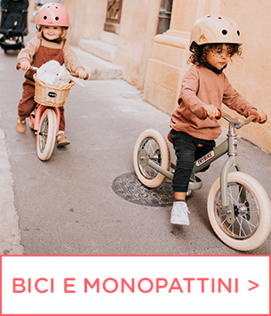 bici e monopattini