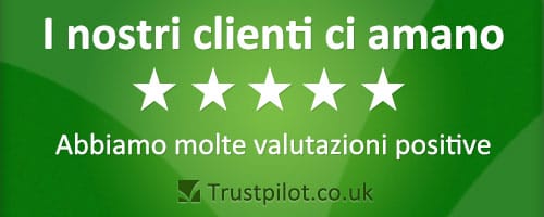 Trustpilot Family Nation