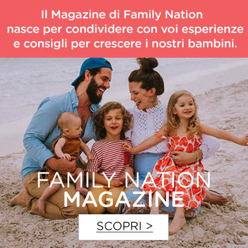 leggi il nostro magazine