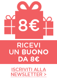 Iscrizione Newsletter