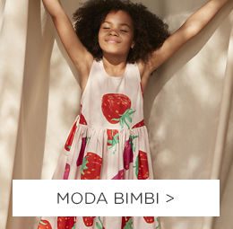 Moda Bimbi