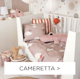 Arredo Cameretta