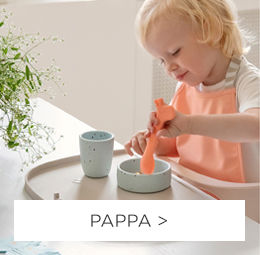 Allattamento e Pappa