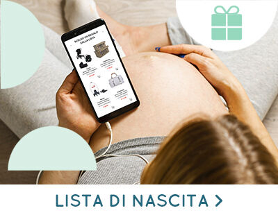 Lista di nascita