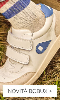 Bobux nuova collezione