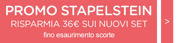 Promo Stapelstein