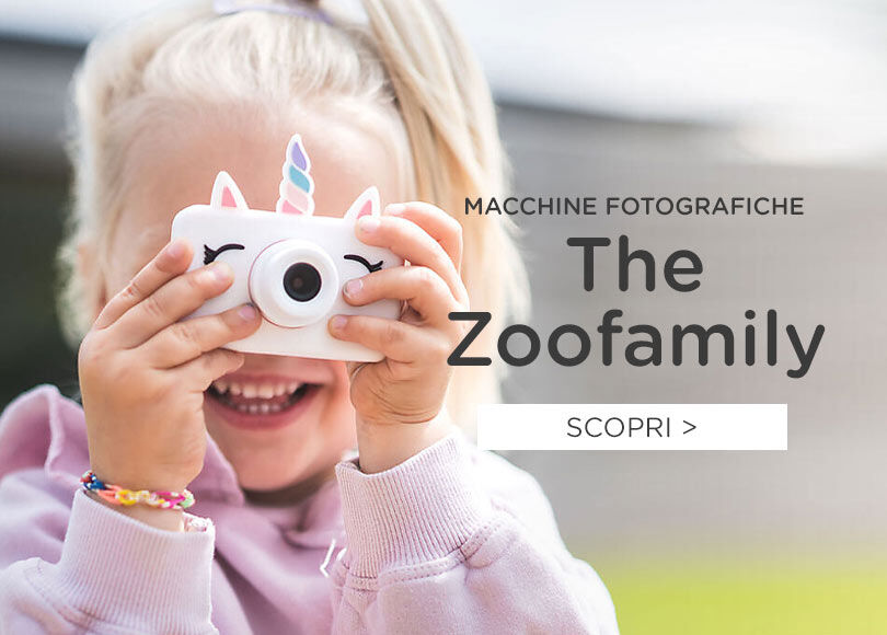 The Zoofamily
