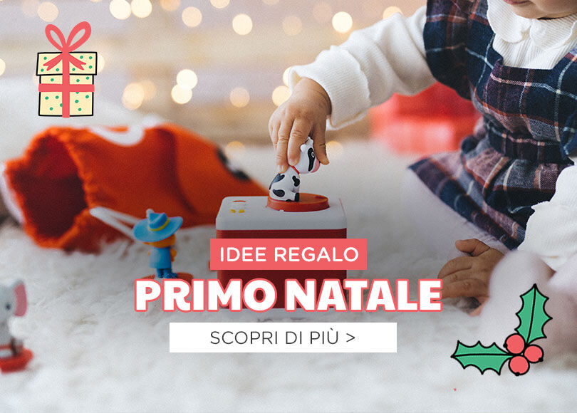 Primo Natale