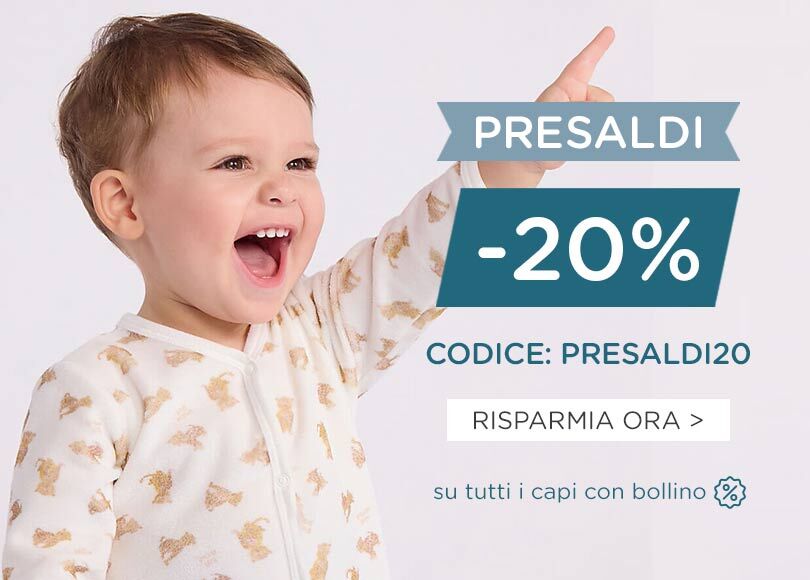 Presaldi -20%
