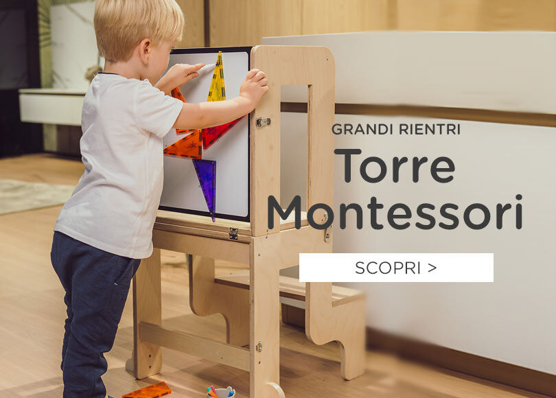 Torri Montessoriane