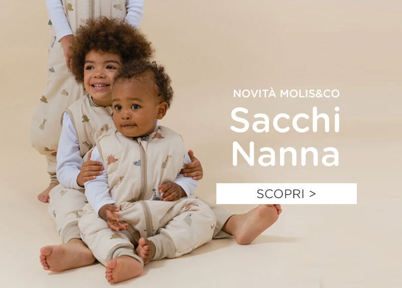 Sacchi Nanna