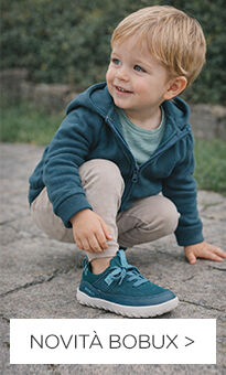 Bobux