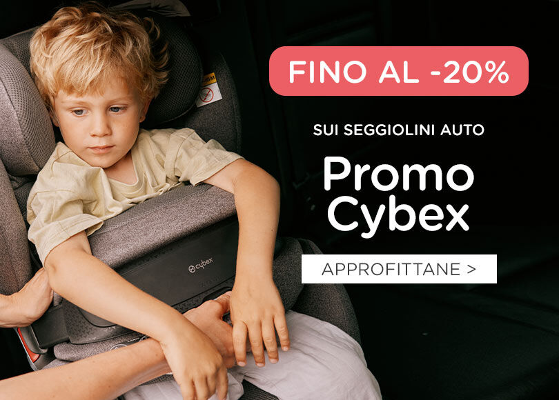 Promo Cybex