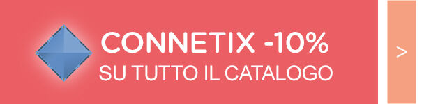 Promo Connetix