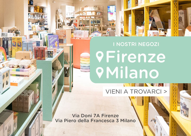 I nostri negozio