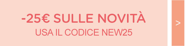 Super promo -25€