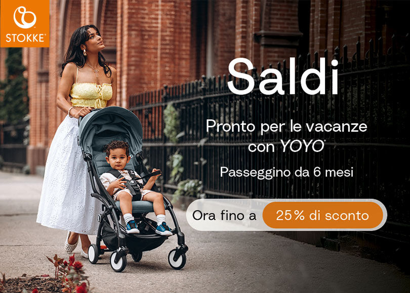 Promo Stokke 