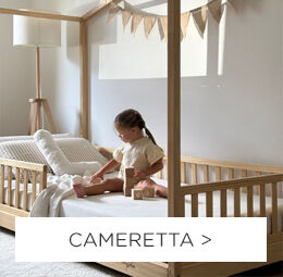 Arredo Cameretta