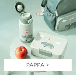 Allattamento e Pappa