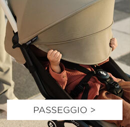 passeggini, combinabili e accessori