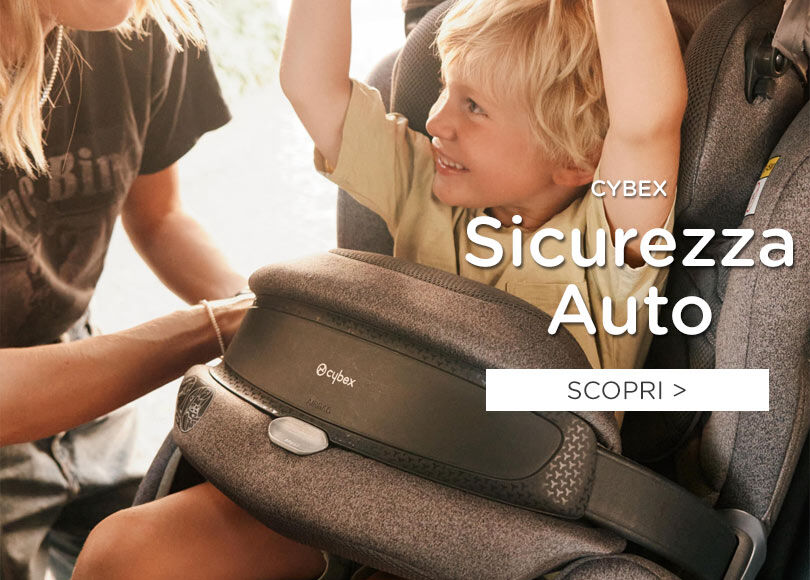 Sicurezza Auto