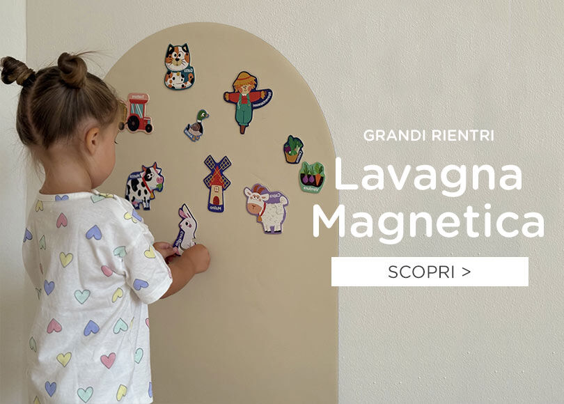 Magnekids