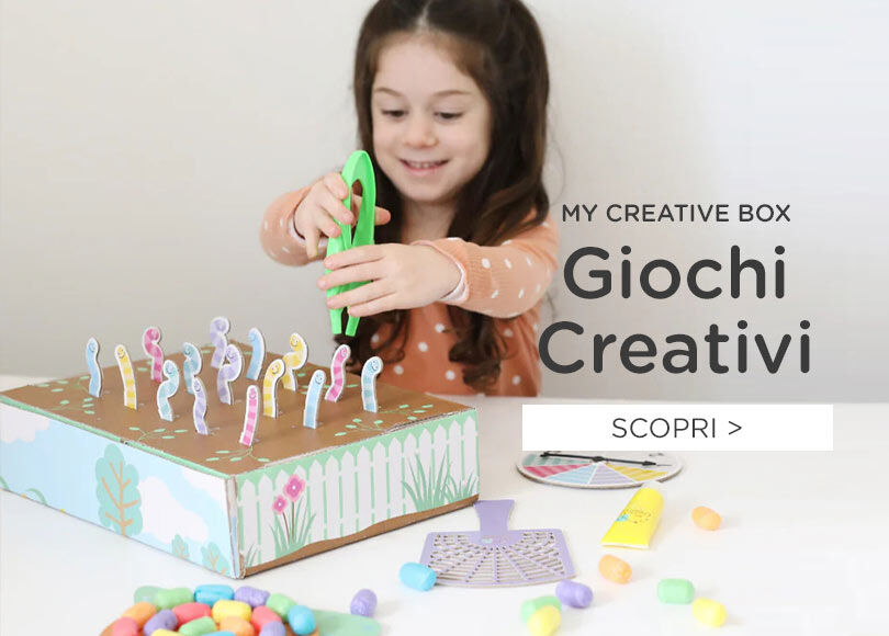My Creative Box