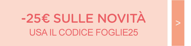 Super promo -25€