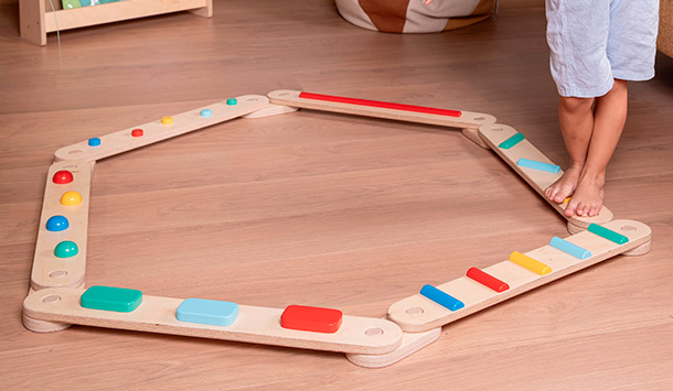 Percorso di Equilibrio