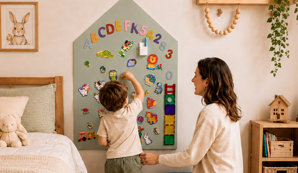 MagneKids