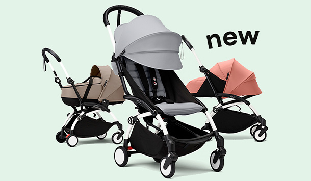 YOYO3 Stokke