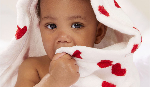 Accappatoi e Asciugamani Banner