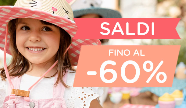 Saldi -60%