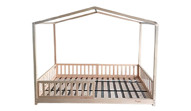 Letto Montessori Evi