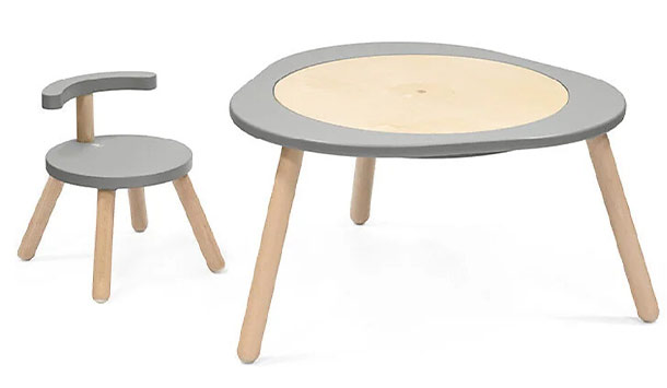 MuTable Stokke