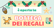 Regali di Natale