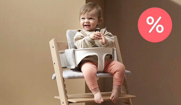 Offerte Stokke Banner