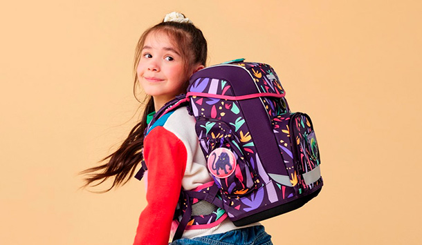 Zaini ergobag