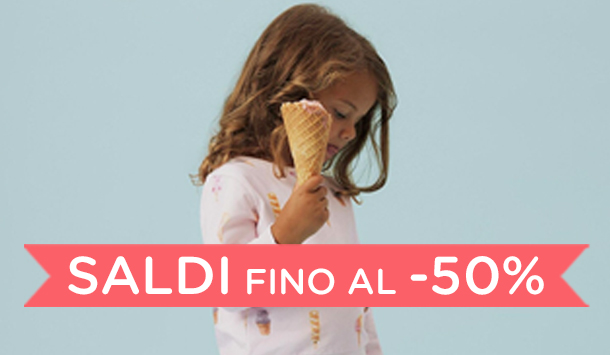 Banner saldi