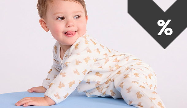 Petit Bateau in Offerta