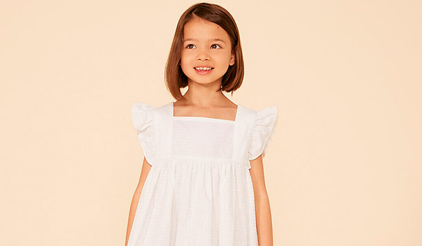 Saldi Petit Bateau