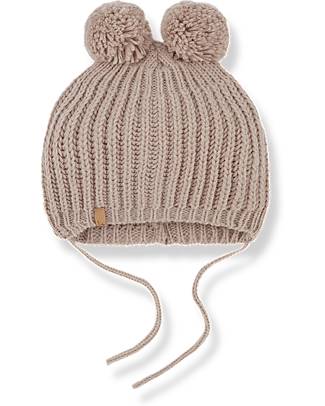1 + in the family Berretto Ciro - Rosa - Extra Morbidezza e Calore! Cappelli Invernali