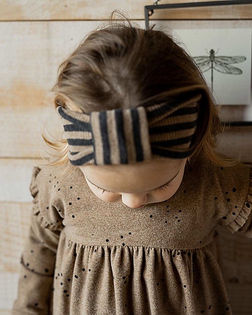 1 + in the family Fascia per Capelli a Righe Ruth - Brandy Cappelli Invernali