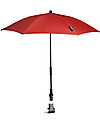 Ombrello Parasole YOYO, Rosso - Compatibile con Passeggino o Carrozzina BABYZEN Ombrello Parasole YOYO, Rosso - Compatibile con Passeggino o Carrozzina BABYZEN
