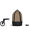 Borsa su Ruote YOYO+ per Passeggino BABYZEN YOYO, Caramello Borsa su Ruote YOYO+ per Passeggino BABYZEN YOYO, Caramello