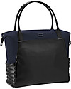 Borsa Cambio Priam - Nautical Blue - con Fasciatoio