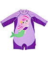 Tutina da Surf - Sirenetta - UPF 50+