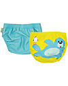 Costumino Contenitivo - Foca - Pacco da 2