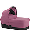 Navicella S per Passeggini Balios S + Talos S + Linea Eezy - Magnolia Pink